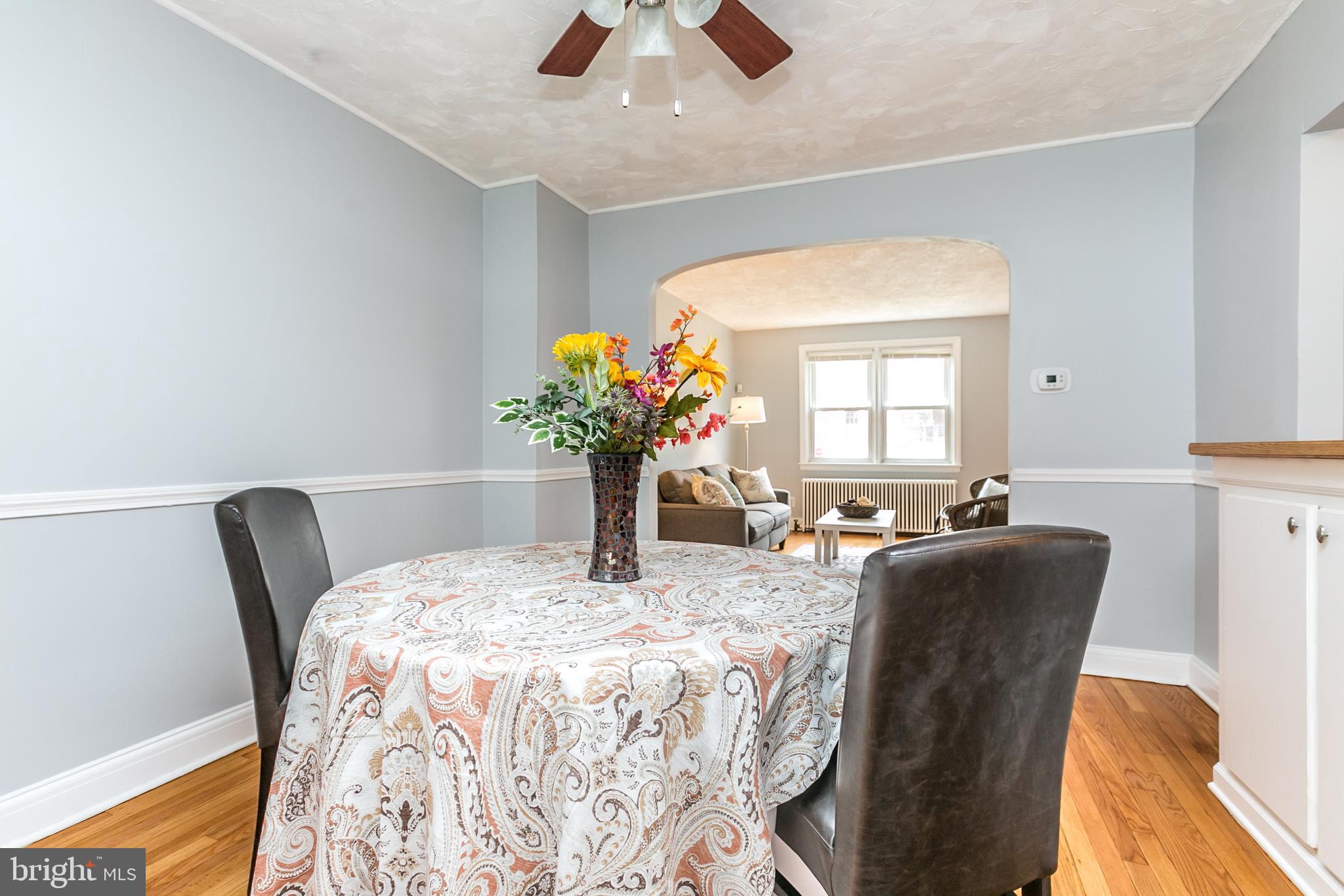 3805 Kimble Road Baltimore, MD 21218 - Photo 7 of 31 Dining room