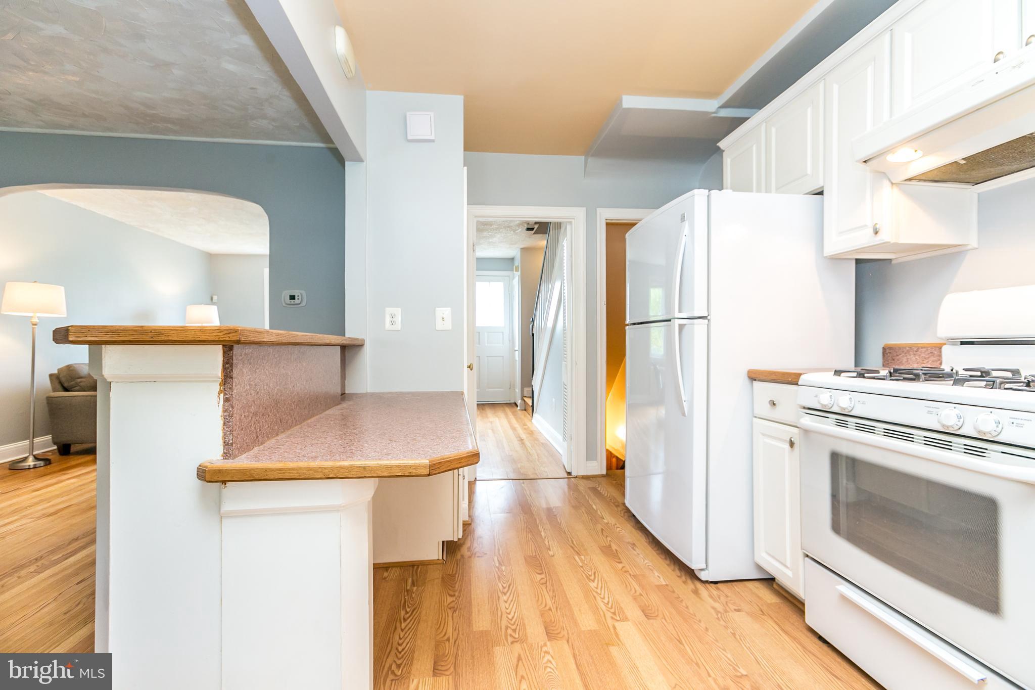 3805 Kimble Road Baltimore, MD 21218 - Photo 10 of 31 Kitchen