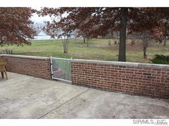 1260 Blackjack Road Troy, IL 62294 - Photo 11 of 35