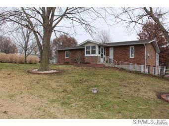 1260 Blackjack Road Troy, IL 62294 - Photo 20 of 35