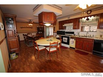 1260 Blackjack Road Troy, IL 62294 - Photo 2 of 35