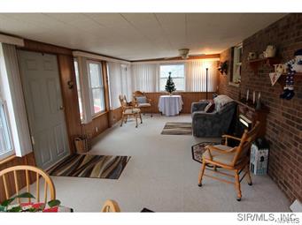 1260 Blackjack Road Troy, IL 62294 - Photo 5 of 35