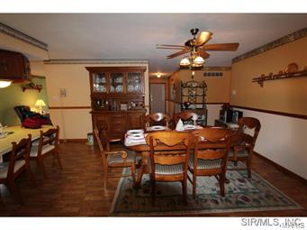 1260 Blackjack Road Troy, IL 62294 - Photo 6 of 35