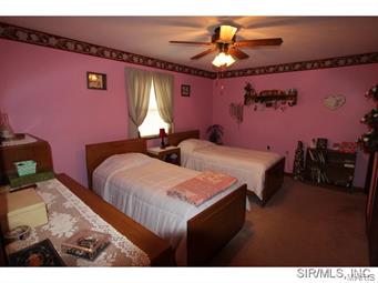 1260 Blackjack Road Troy, IL 62294 - Photo 8 of 35