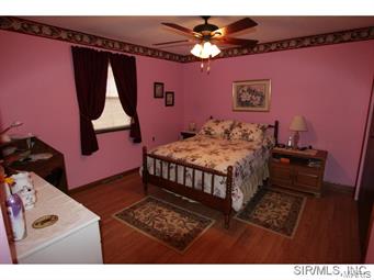 1260 Blackjack Road Troy, IL 62294 - Photo 9 of 35