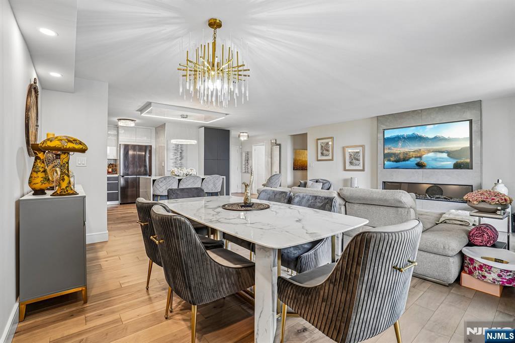 1055 River Road, Unit 408 Edgewater, NJ 07020 - Photo 8 of 34
