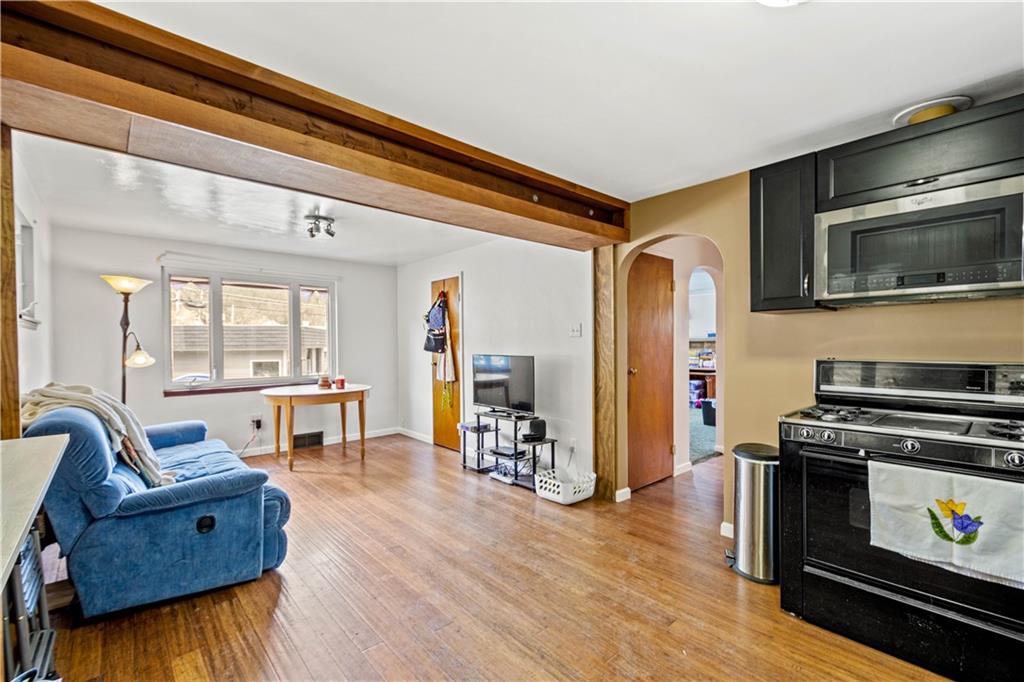 787 Becks Run Road Pittsburgh, PA 15210 - Photo 11 of 25 Gallery Image 11
