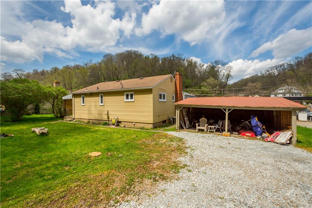 787 Becks Run Road Pittsburgh, PA 15210 - Photo 5 of 25 Gallery Image 5