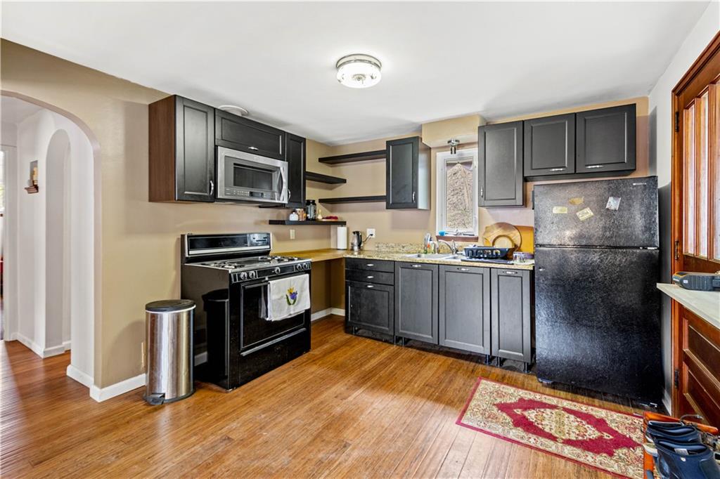 787 Becks Run Road Pittsburgh, PA 15210 - Photo 9 of 25 Gallery Image 9