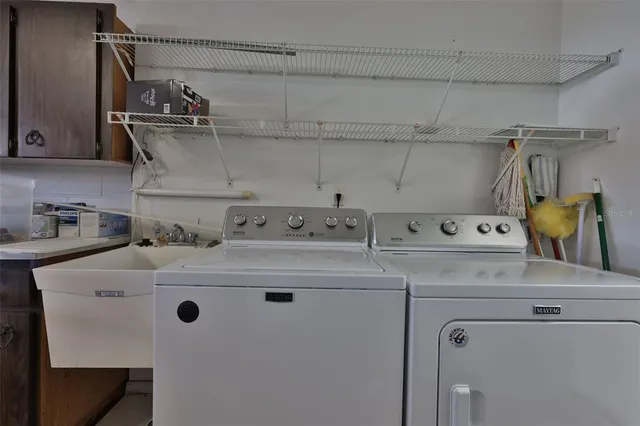 $190,000 | 2323 Nantucket Drive, Unit 40, Sun City Center, FL 33573