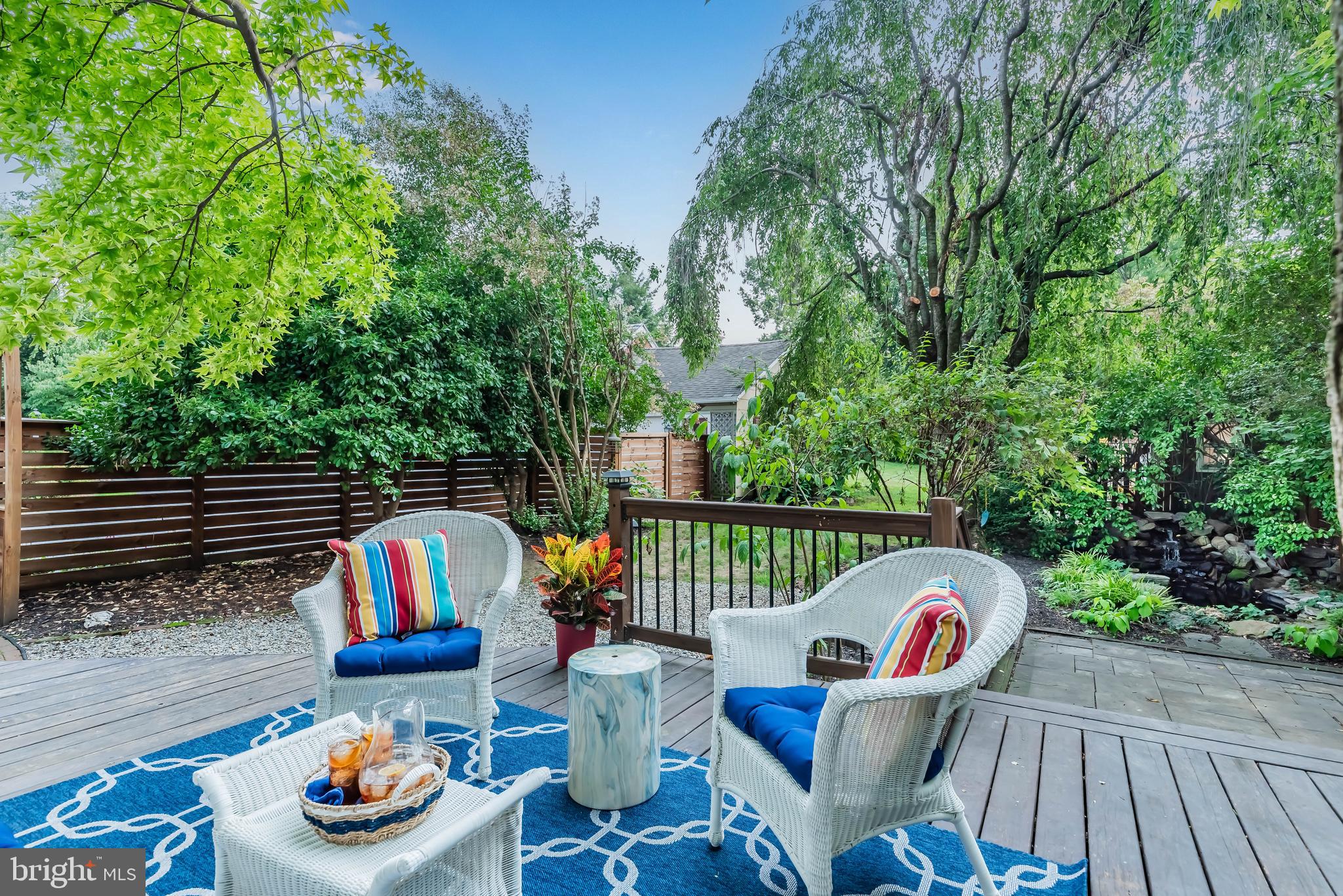 710 Fishburn Road Hershey, PA 17033 - Photo 16 of 49 Beautiful Backyard