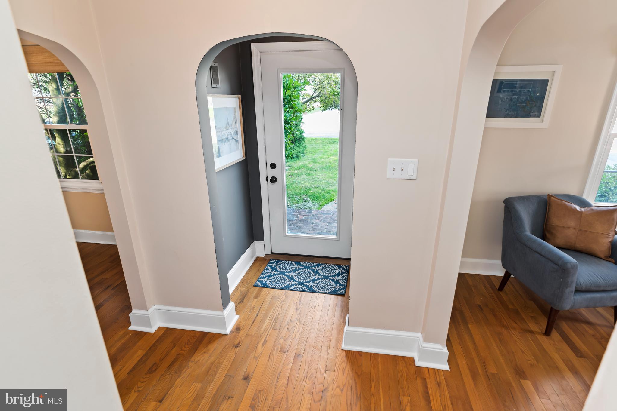 710 Fishburn Road Hershey, PA 17033 - Photo 17 of 49 Love the Arched Doorways