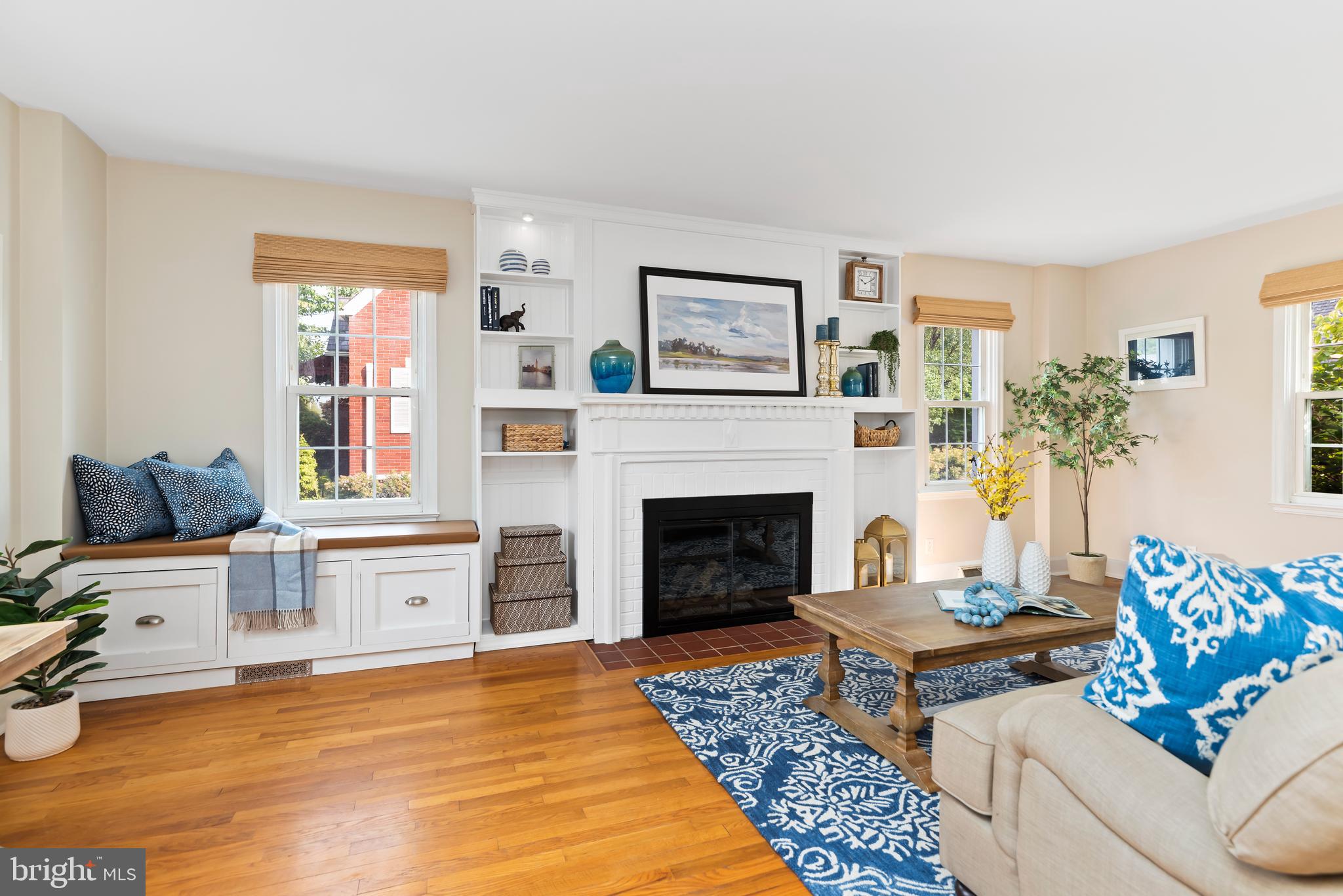 710 Fishburn Road Hershey, PA 17033 - Photo 19 of 49 Spacious Family Room