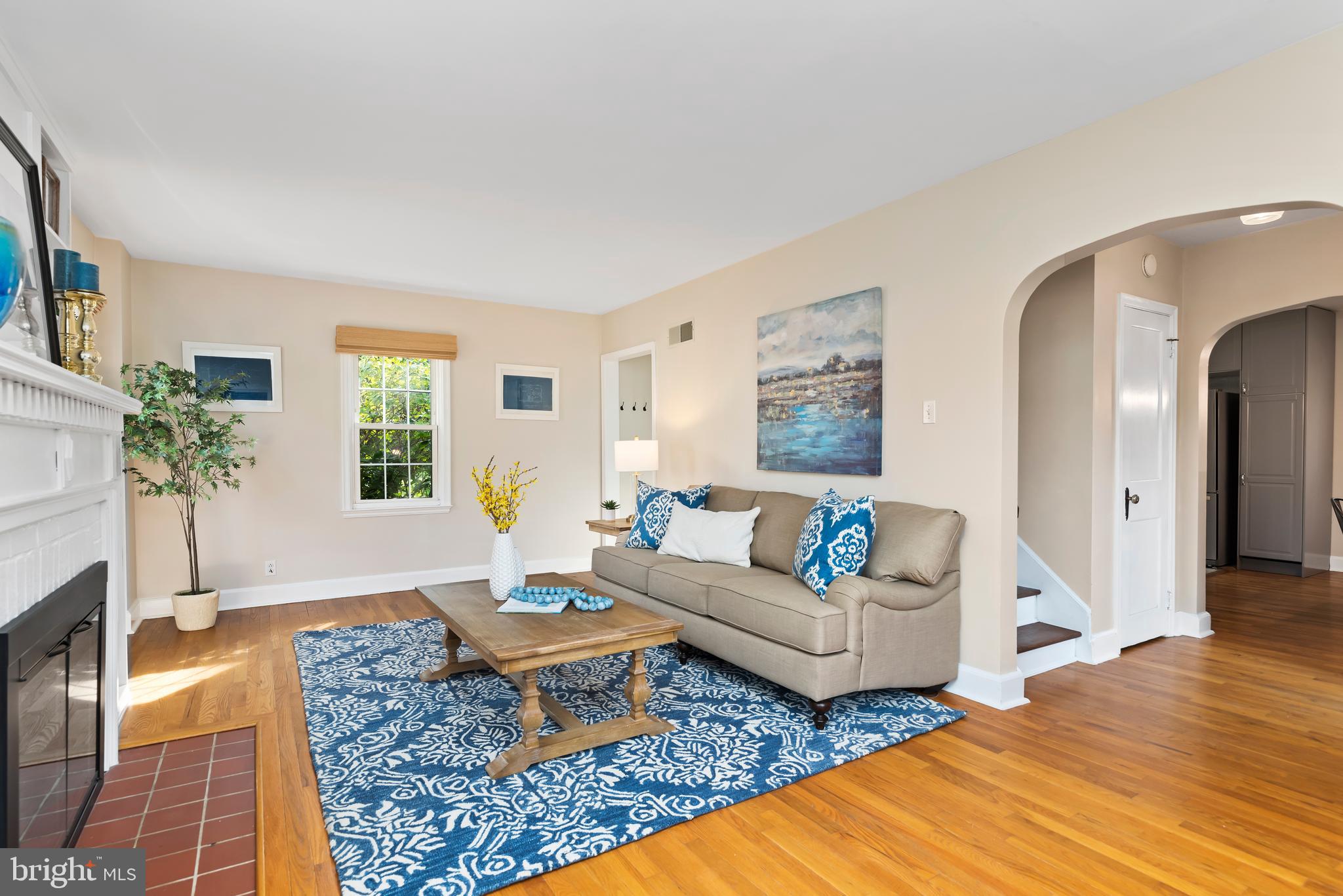 710 Fishburn Road Hershey, PA 17033 - Photo 21 of 49 Gorgeous Hardwoods