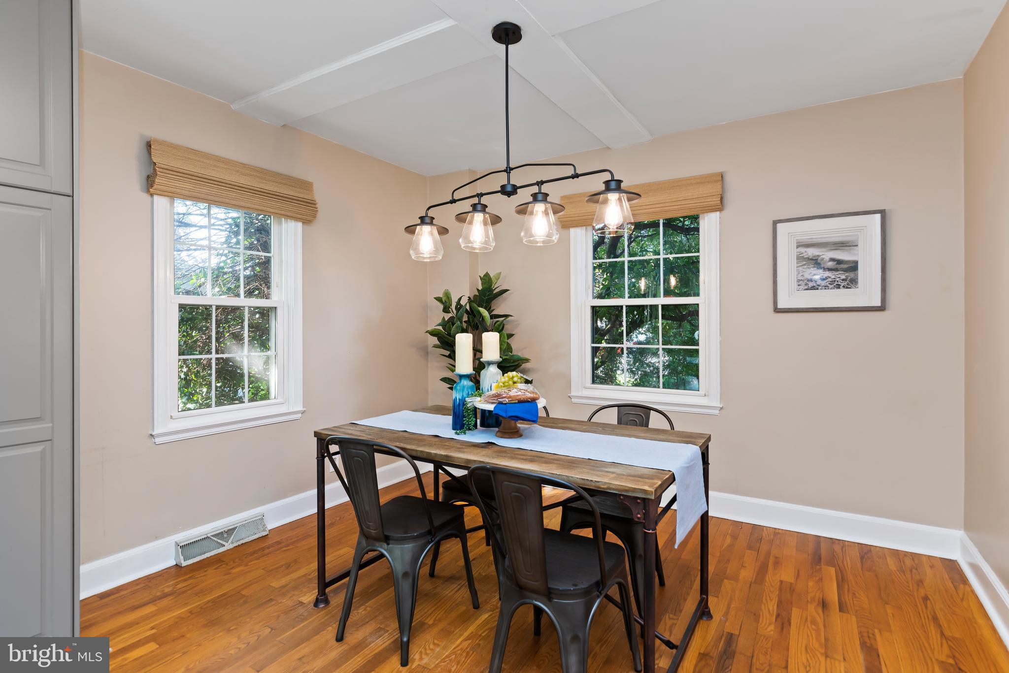 710 Fishburn Road Hershey, PA 17033 - Photo 31 of 49 Great Dining Space