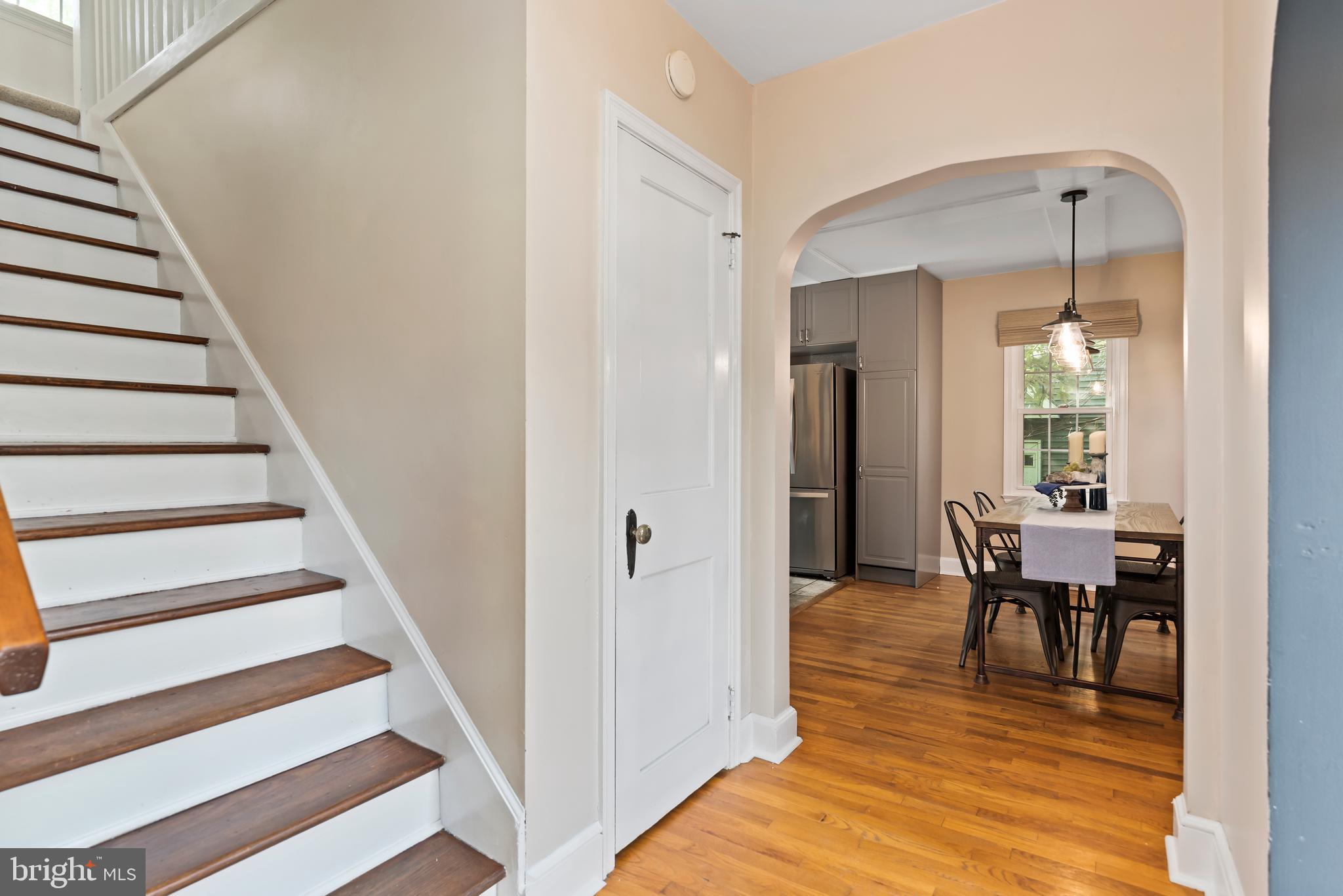 710 Fishburn Road Hershey, PA 17033 - Photo 35 of 49 Let's Head Upstairs