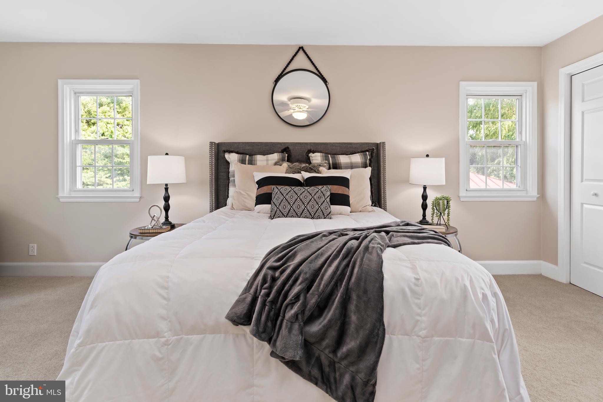 710 Fishburn Road Hershey, PA 17033 - Photo 37 of 49 Spacious Primary Bedroom