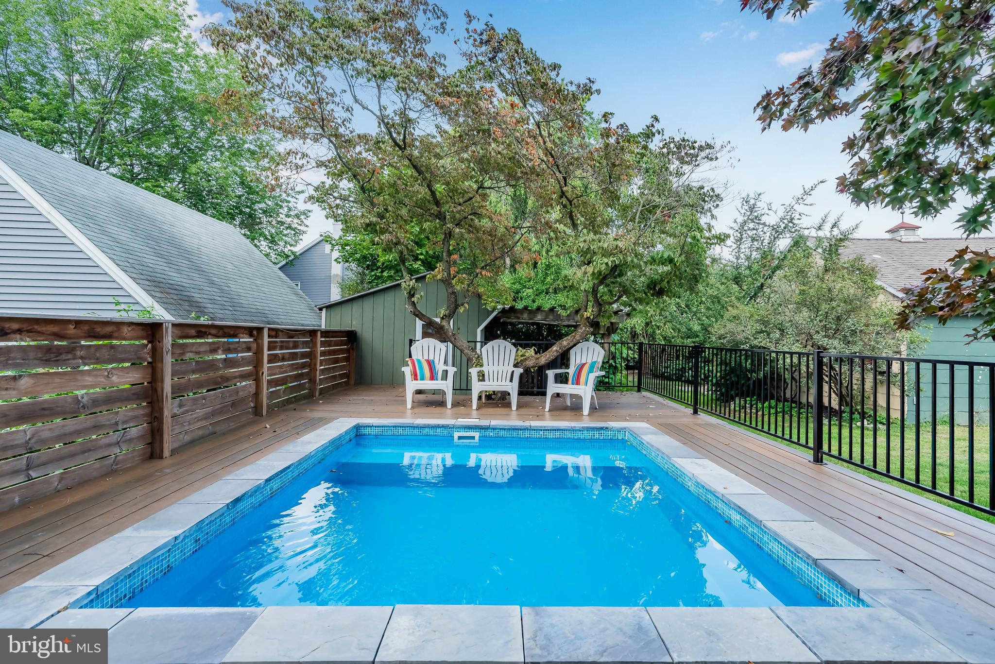 Great Entertaining Space