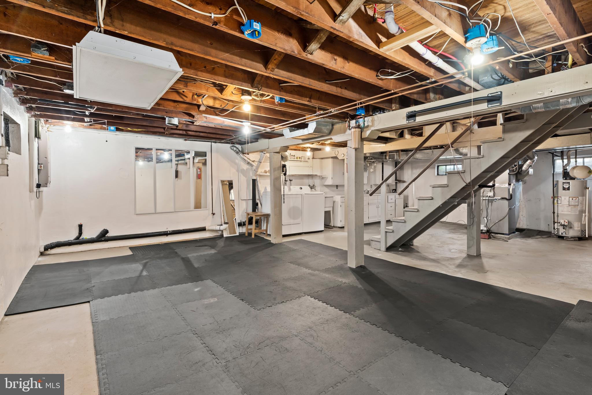 710 Fishburn Road Hershey, PA 17033 - Photo 47 of 49 Room for a Gym
