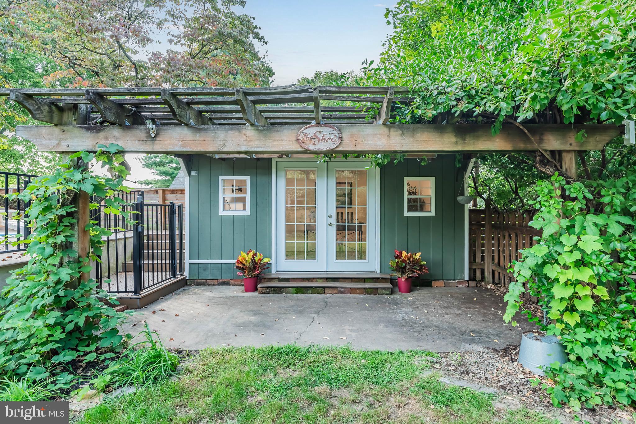 710 Fishburn Road Hershey, PA 17033 - Photo 8 of 49 Perfect for Work from Home, Craft or Workshop