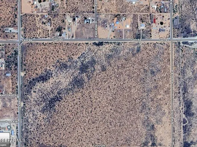 $515,000 | Pn389380 Pn389380 Faith Avenue, El Paso, TX 79938