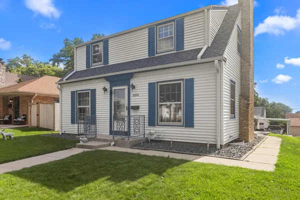 $365,000 | 3354 South 47th Street, Greenfield, WI 53219