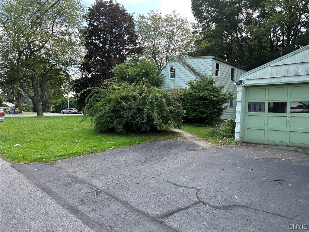 413 Fremont Road Manlius, NY 13057 - Photo 26 of 29