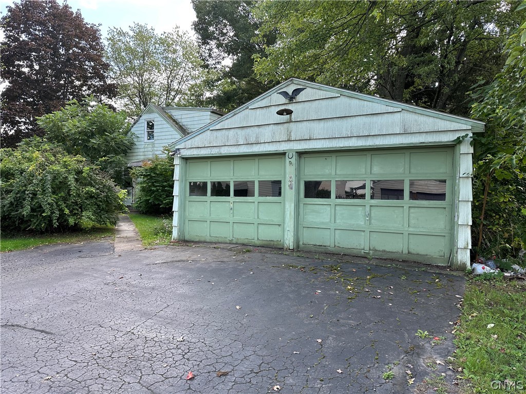 413 Fremont Road Manlius, NY 13057 - Photo 28 of 29