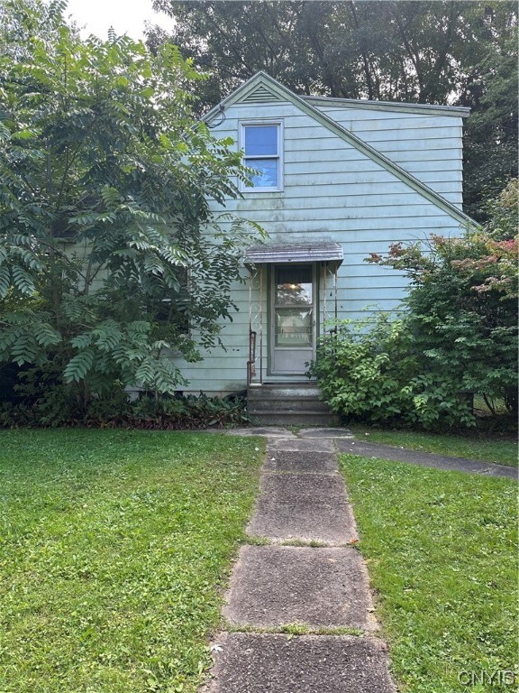 413 Fremont Road Manlius, NY 13057 - Photo 4 of 29