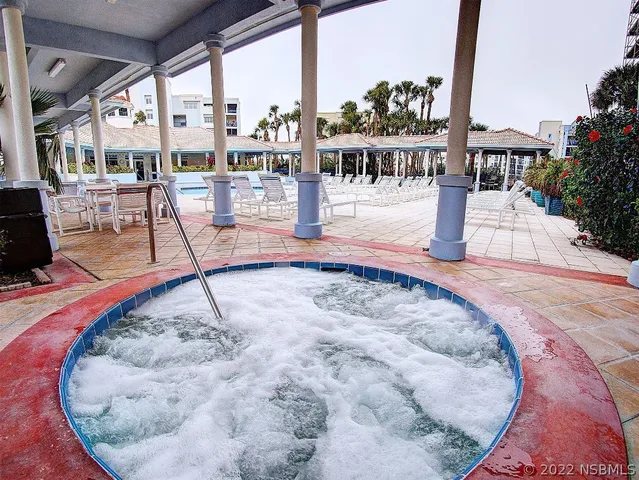 $3,500 | 5300 South Atlantic Avenue, Unit 9301, New Smyrna Beach, FL 32169