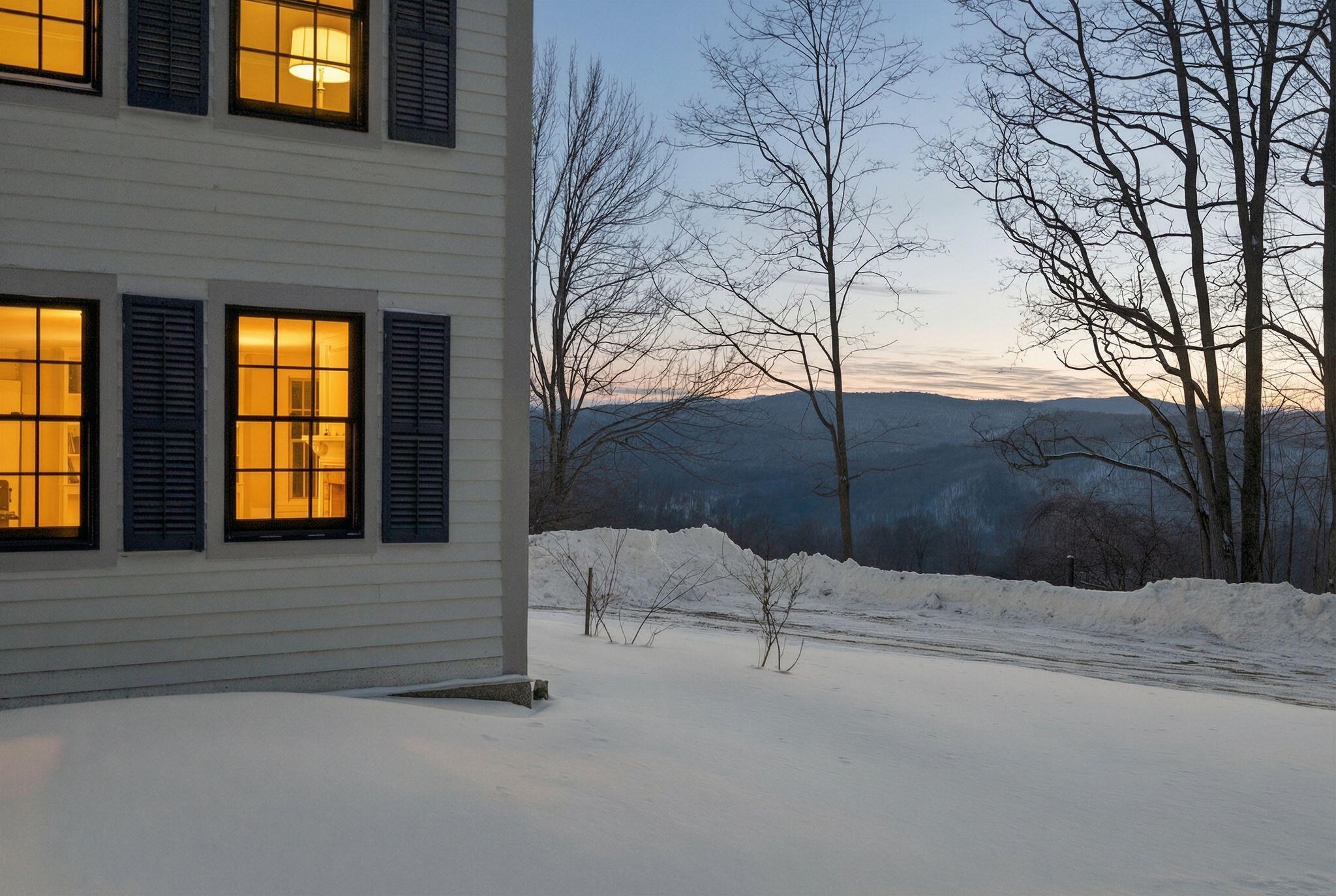 882 Mitchell Road Shrewsbury, VT 05738 - Photo 6 of 45