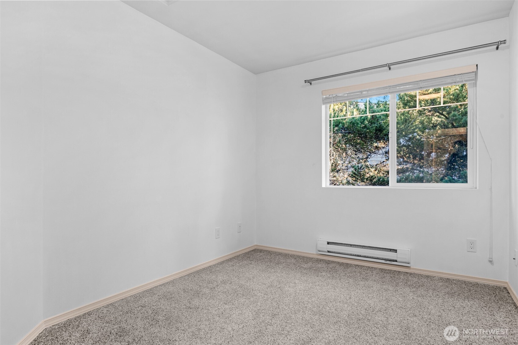 14007 69th Drive Southeast, Unit R2 Snohomish, WA 98296 - Photo 18 of 21 an empty room with a window