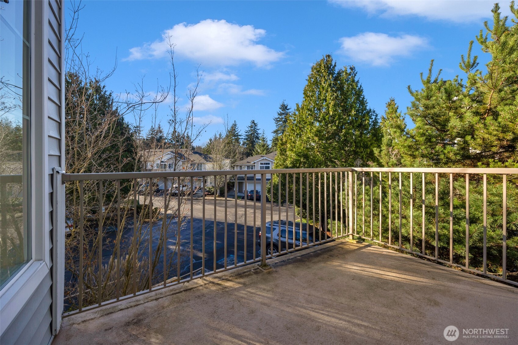 14007 69th Drive Southeast, Unit R2 Snohomish, WA 98296 - Photo 21 of 21 a view of a balcony