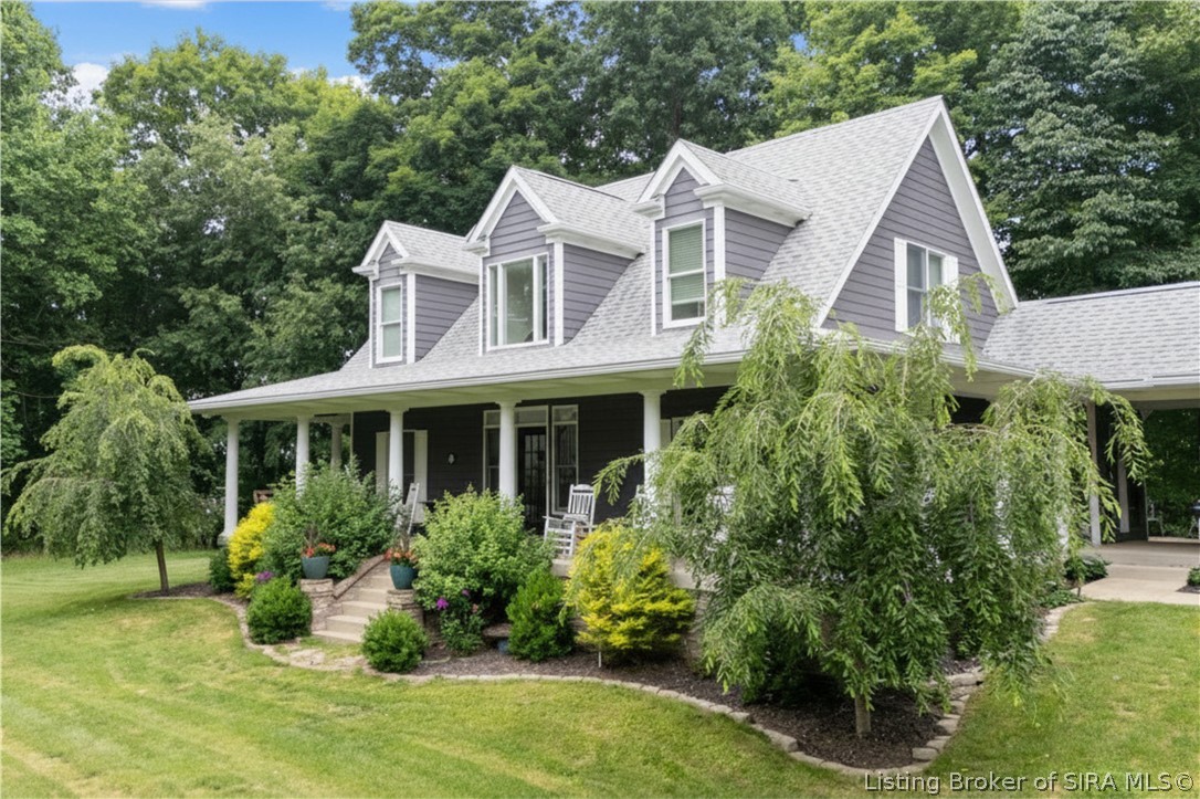 8711 Banet Road Floyds Knobs, IN 47119 - Photo 4 of 74