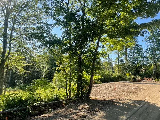 $119,000 | Lot 1 Dalton's Way, Hampden, ME 04444