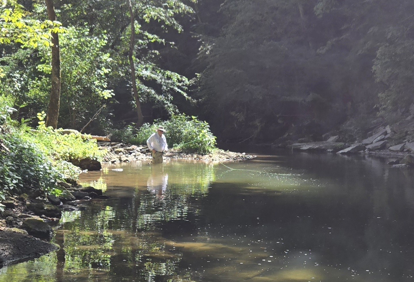 1045 Jones Mill Road Smithville, TN 37166 - Photo 40 of 41