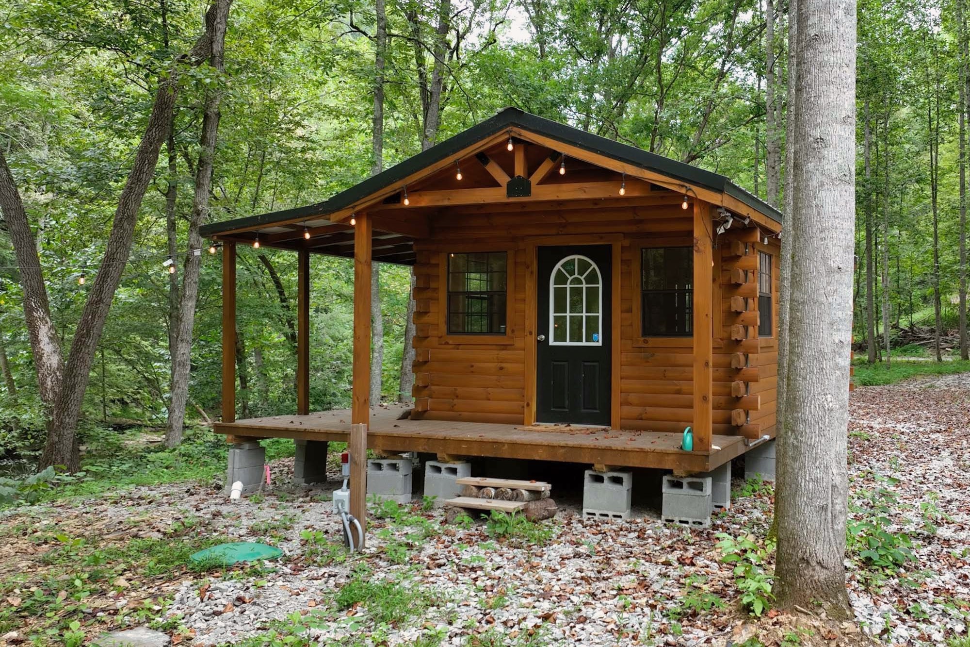 1045 Jones Mill Road Smithville, TN 37166 - Photo 4 of 41