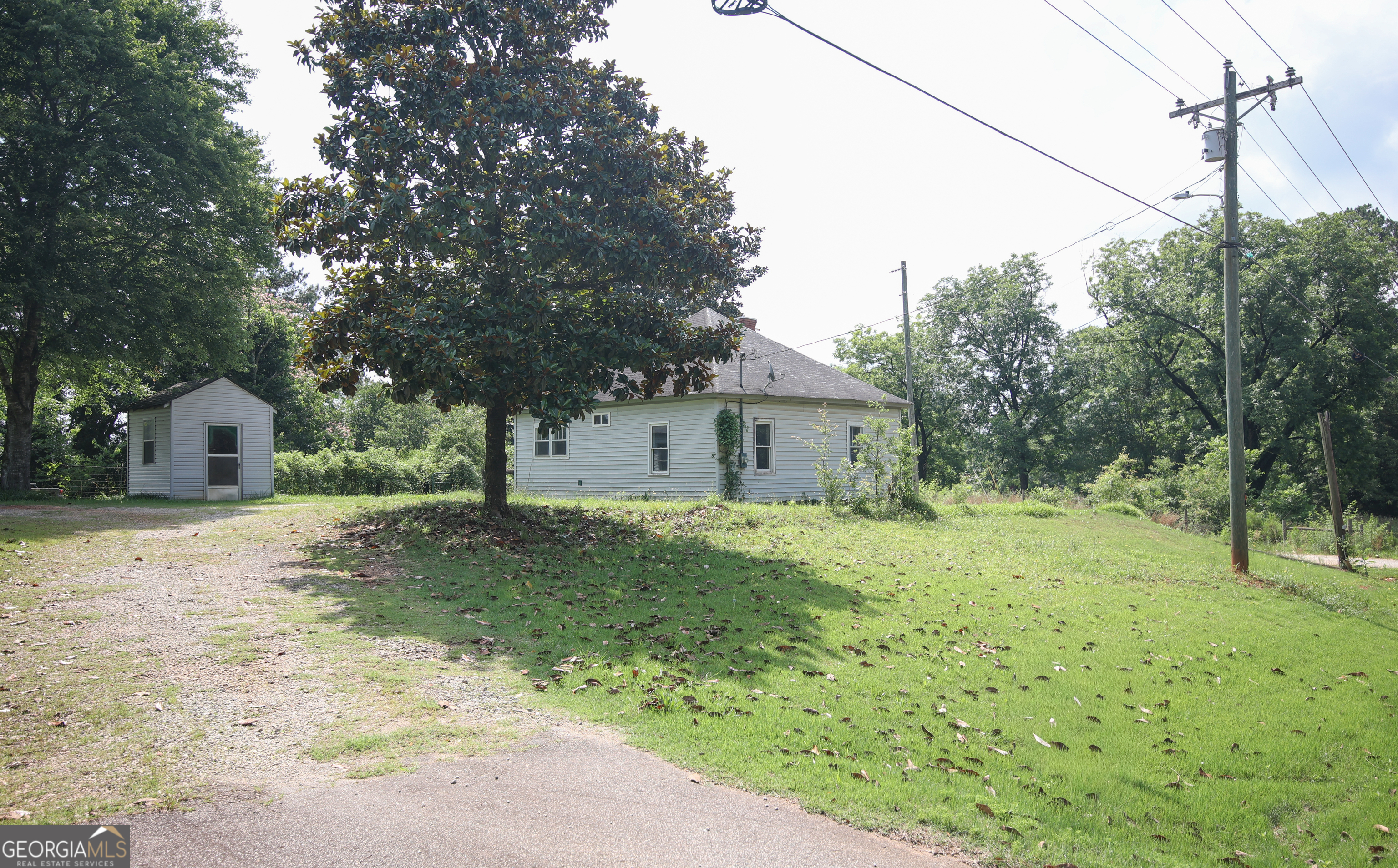 2818 Toms Creek Road Martin, GA 30557 - Photo 21 of 32 Gallery Image 21