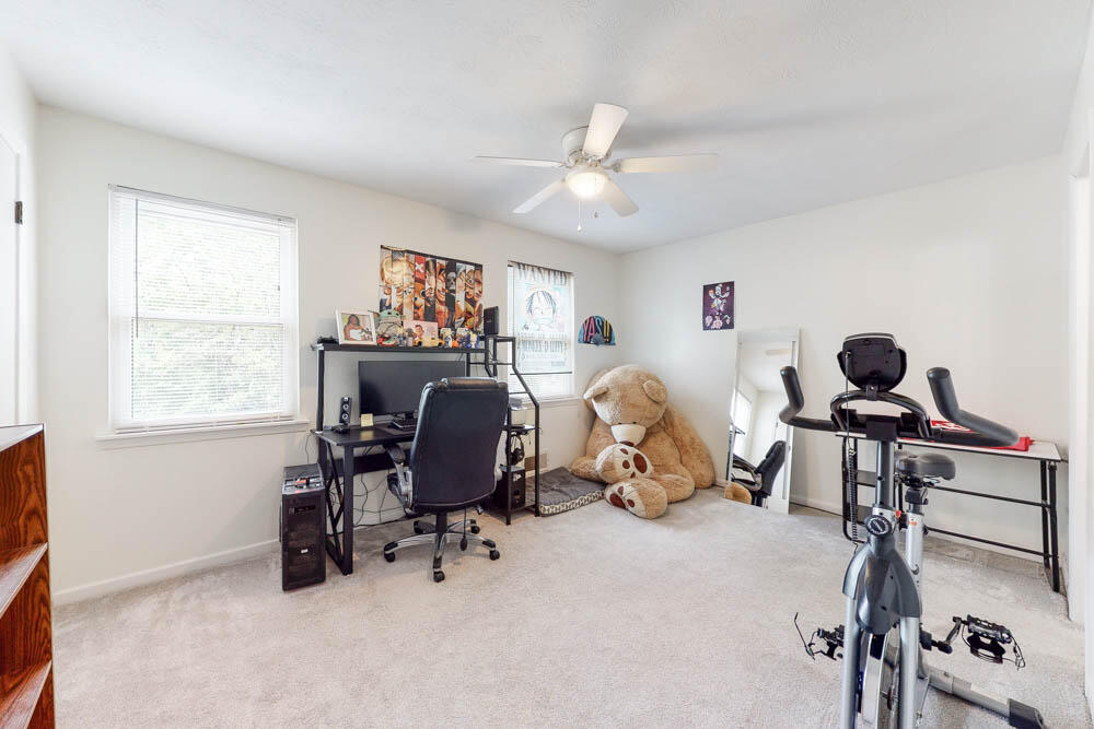 3016 Sterling Road Augusta, GA 30907 - Photo 12 of 20 Bedroom!