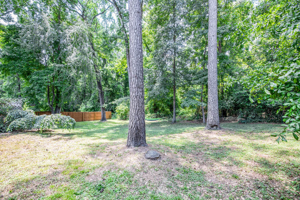 3016 Sterling Road Augusta, GA 30907 - Photo 16 of 20 yard
