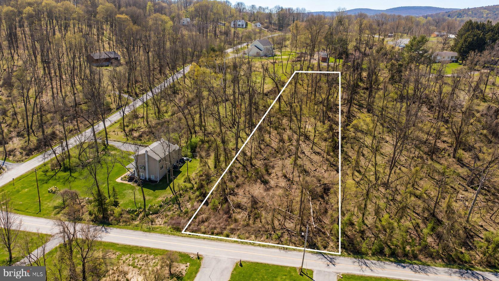 72-1 Ranch Trail Fairfield, PA 17320 - Photo 69 of 74