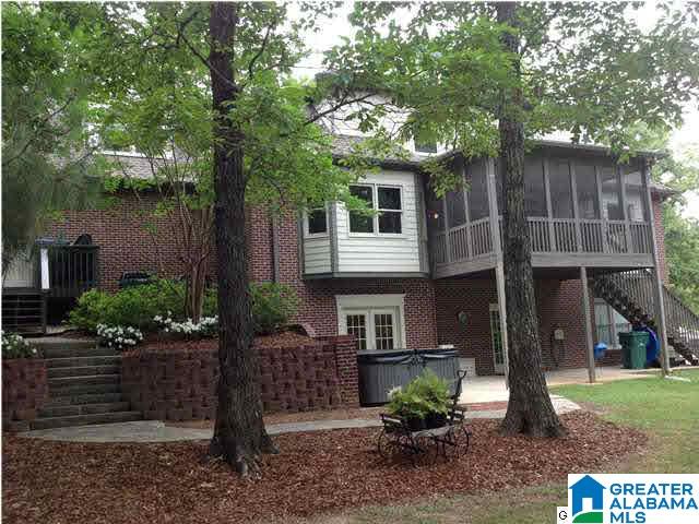126 Equestrian Drive Alabaster, AL 35007 - Photo 17 of 32