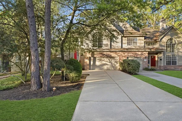 $2,700 | 56 Lakeridge Drive, The Woodlands, TX 77381
