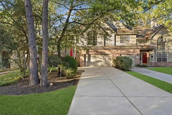 $2,700 | 56 Lakeridge Drive, The Woodlands, TX 77381