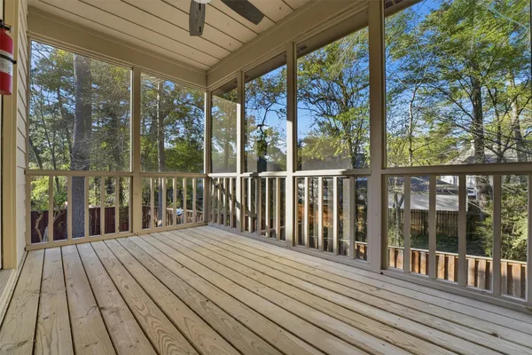 $2,700 | 56 Lakeridge Drive, The Woodlands, TX 77381
