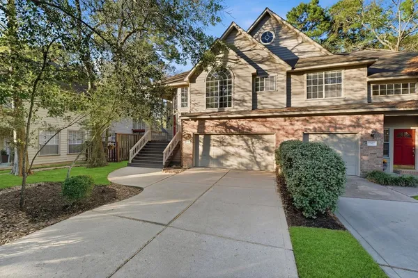$2,700 | 56 Lakeridge Drive, The Woodlands, TX 77381