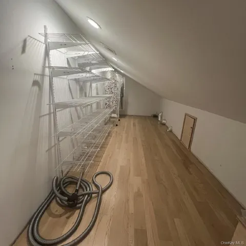 a view of a terrace with chairs