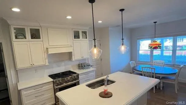 a bathroom with a toilet and a sink