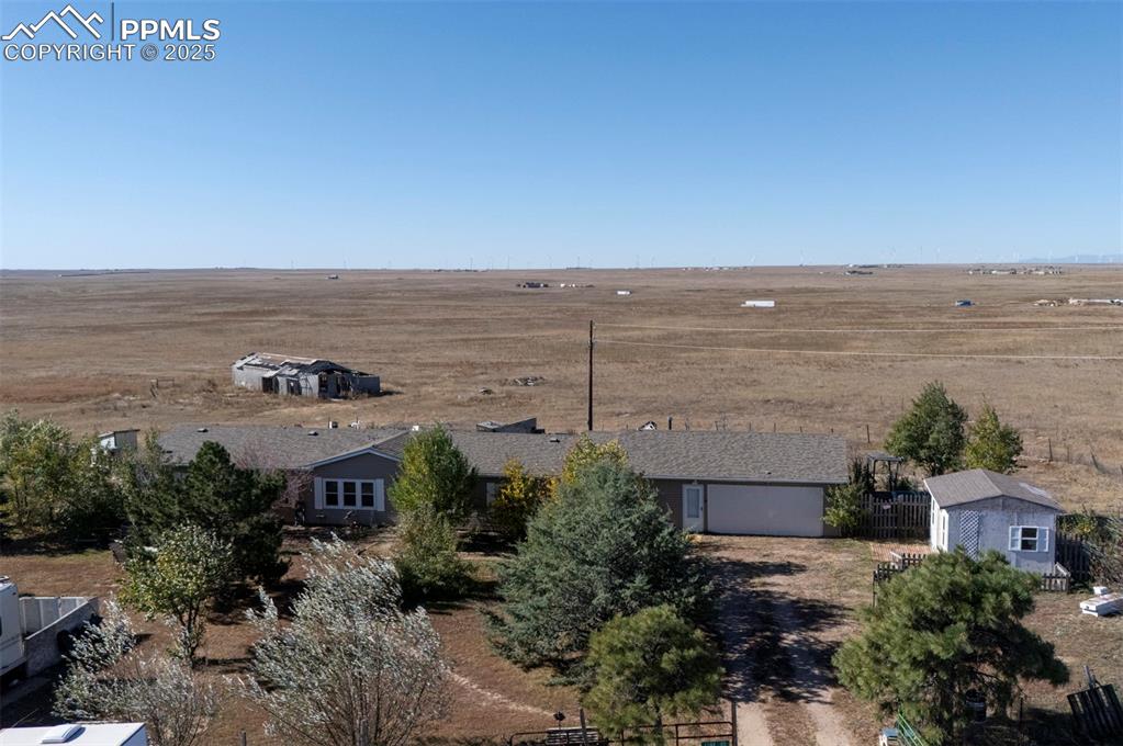 35355 Funk Road Calhan, CO 80808 - Photo 1 of 31