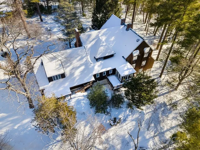 $1,399,999 | 130 Forest Avenue, Cohasset, MA 02025